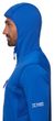 Eiger Nordwand Advanced ML Hooded Jacket Men eiger blue