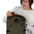 TALON 22 VSN ABOVE, truffle brown