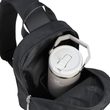 Vitalize™ Macro Method Crossbody 9.5L /10 QT Black