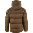 Expedition Down Lite Jacket M Dark Oak