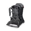 POCO CHILD CARRIER black