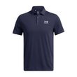 UA Icon Polo-BLU