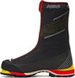 Eiger XT EVO GV MM, black/red