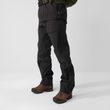 Keb Eco-Shell Trousers M Black