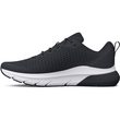 UA HOVR Turbulence, Black
