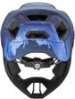 REACT JR FULLFACE 52-56 cm DUSK BLUE MATT 2026