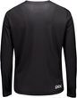 W's Motion Air L/S Jersey  Uranium Black