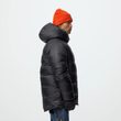 Bergtagen Topp Down Jacket M Black