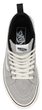 MTE Sk8-Hi Insulated DRIZZLE
