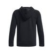 Rival Fleece BL Hoodie-BLK