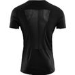 LightWool Sports Shirt, Man Jet Black
