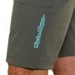 SKYLINE TRAIL SHORT MONO ARMY