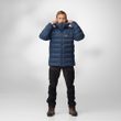 Expedition Mid Winter Jacket M, Navy-UN Blue