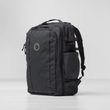 Färden Carry-On Pack 40 Coal Black