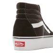 SK8-HI PLATFORM 2.0 BLACK/TRUE WHITE