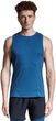 X-BIONIC® XCEED RUN TANK TOP MEN SLATE BLUE/MARINE