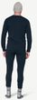 Signature Merino 230 Shirt Man Rawwhite/Ink