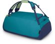 DAYLITE DUFFEL 45 blue spikemoss/alkaline