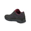 Gritstone II Lady GTX, Asphalt/Dark Garnet