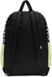 SPORTY REALM PLUS BACKPACK 27 SUNNY LIME