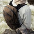 TALON 22 VSN ABOVE, truffle brown