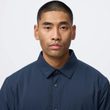 HC Insulated Shirt Jacket M Black