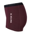 WarmWool Boxer shorts, Woman Fig