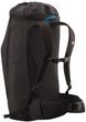 CREEK 35 BACKPACK Black