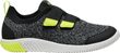 KNX KNIT DS YOUTH, black/evening pr