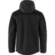 Keb Agile Winter Jacket M Black
