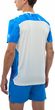 INTENSE PRO LIGHT TS SS M ICON BLUE/WHITE