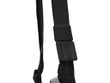 GO TECH CROSS BODY jet black