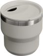 Stay Hot Stacking Camp Cup 290 ml Ash