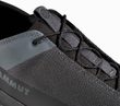 Alnasca Belay Low Men steel-black