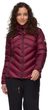 Taiss IN Hooded Jacket Women autumn larice