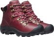 PYRENEES WOMEN, tibetan red/black