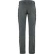 Keb Trousers W Basalt
