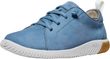 KNX LACE YOUTH, coronet blue/vapor