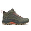 SPEED STRIKE 2 MID GTX, OLIVE