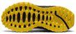 ZIONIC MID WP YOUTH, huckleberry/mango mint