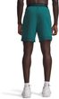 Vanish Woven 6in Shorts-GRN