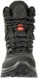 FOURLAX Black Boot