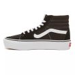 SK8-HI PLATFORM 2.0 BLACK/TRUE WHITE