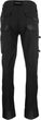 ARGON Trousers black