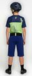 Acri CP2649 blue-neon