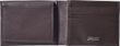 Bifold Leather Brown - peněženka