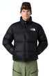 M 96 RETRO NUPTSE JAKET TNF Black