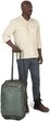 TRANSPORTER WHEELED DUFFEL 40 pine leaf/earl grey