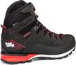Makra Pro Bunion GTX Asphalt/Red