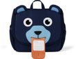 Kids Toiletry Bag 2 Bear